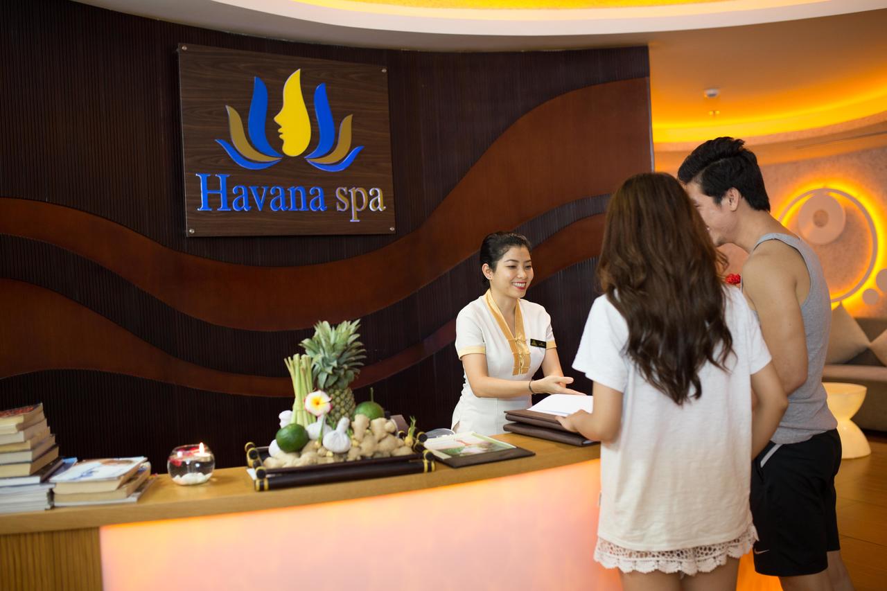 Premier Havana Nha Trang Hotel